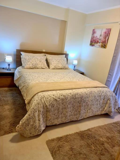 Filoxenia Luxury Home Patras Exterior foto