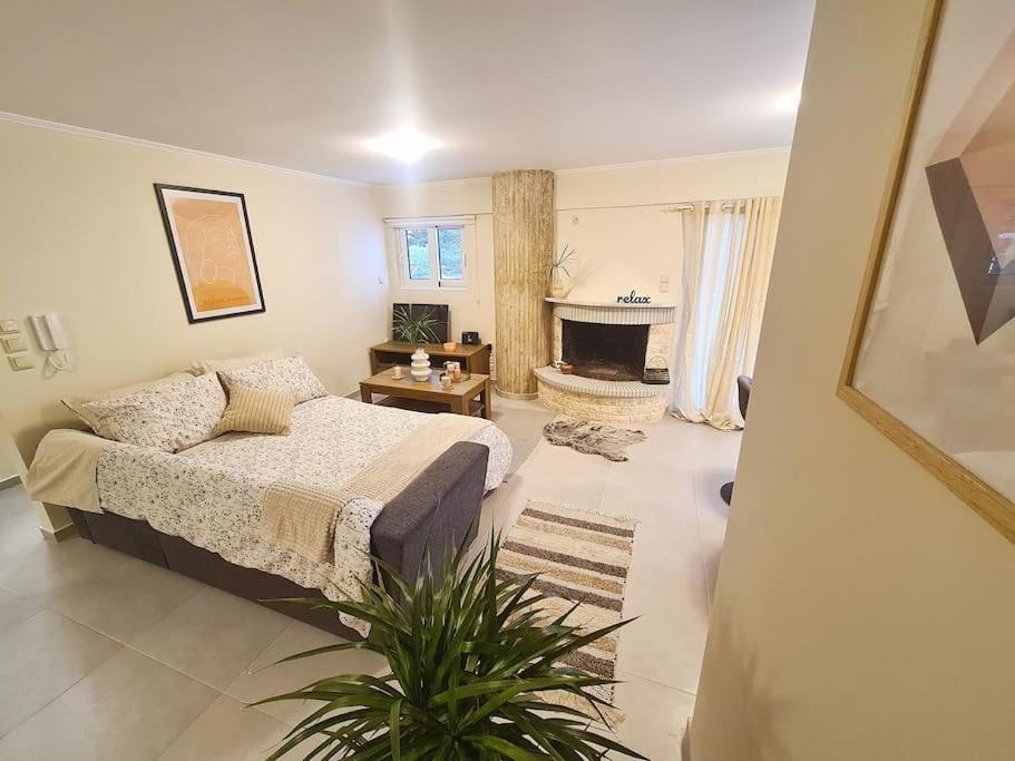 Filoxenia Luxury Home Patras Exterior foto