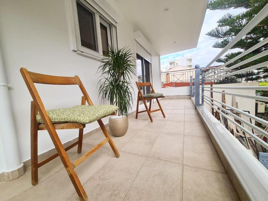 Filoxenia Luxury Home Patras Exterior foto