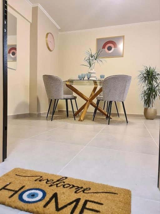 Filoxenia Luxury Home Patras Exterior foto