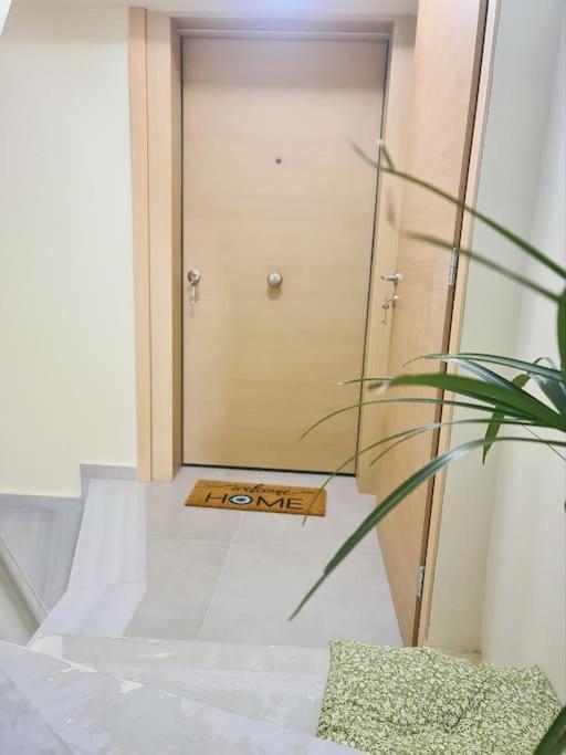 Filoxenia Luxury Home Patras Exterior foto